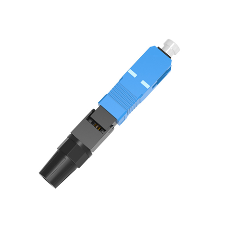 Fast Connector