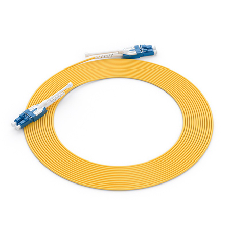LC型光纤连接器